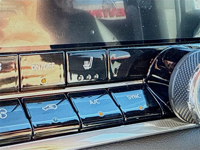 New 2024 Chevrolet Colorado LT w/ LT Convenience Package III image 27