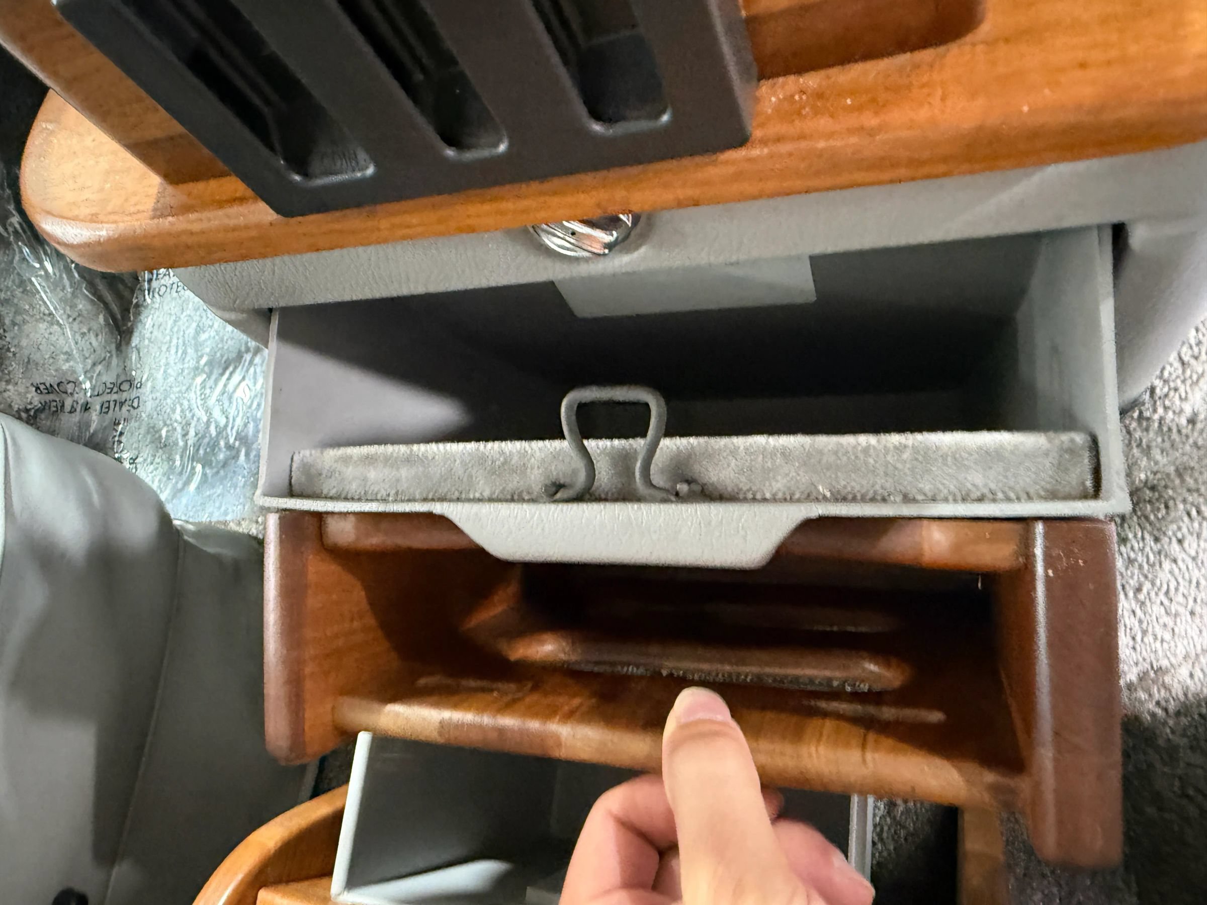 Used 1995 GMC G2500 Vandura RWD image 50
