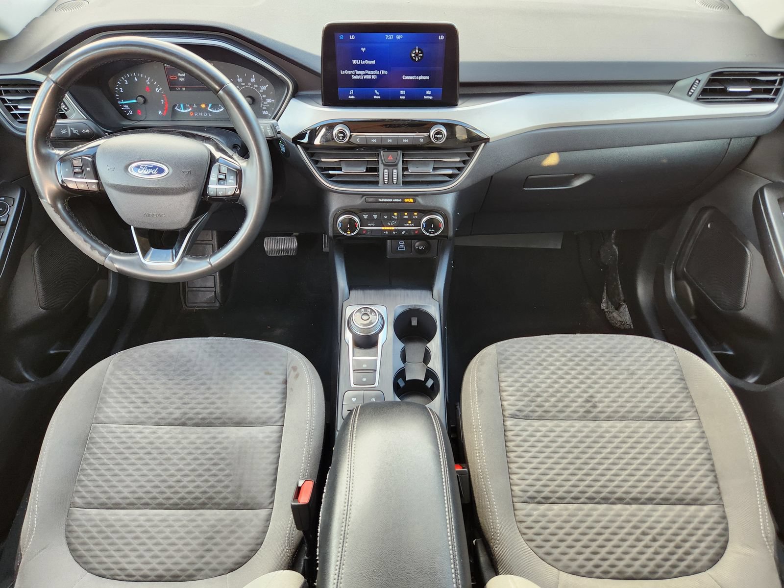 Used 2022 Ford Escape SE w/ Convenience Package AWD/4WD image 32