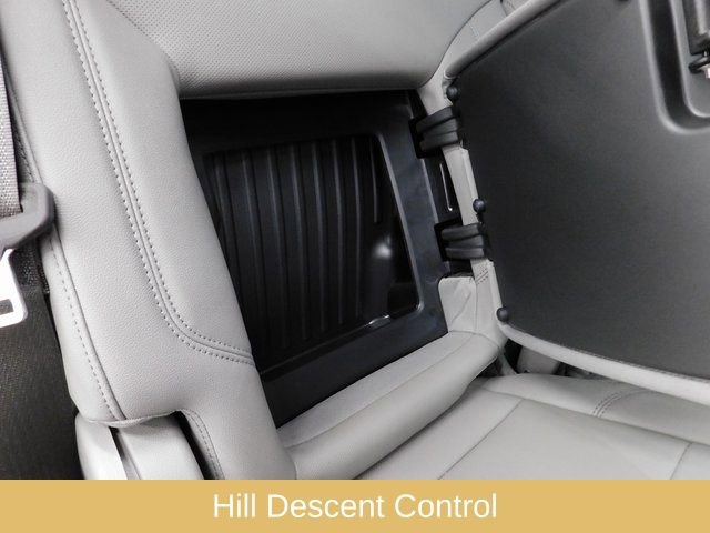 Used 2023 GMC Sierra 1500 SLT w/ SLT Premium Plus Package image 36