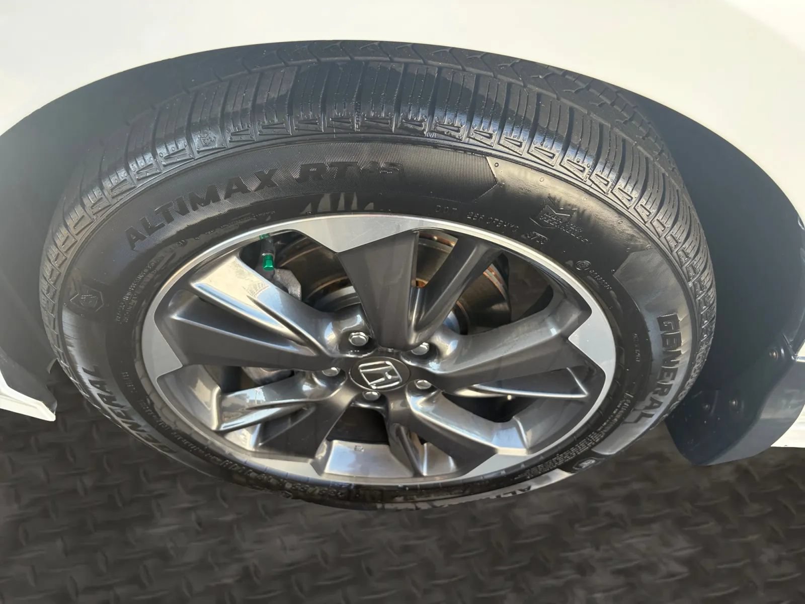 Used 2021 Honda Odyssey Elite image 39