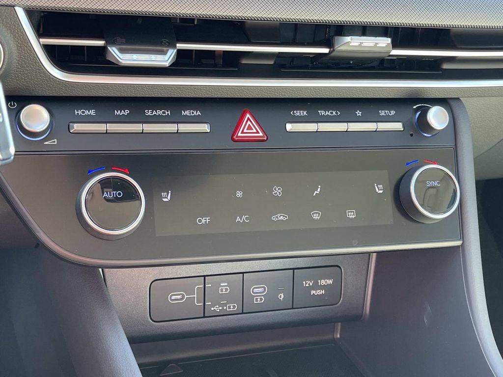 New 2026 Hyundai Sonata SEL FWD image 26