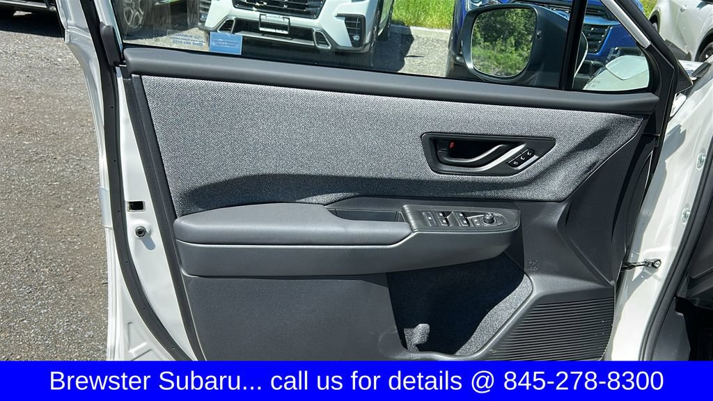 New 2026 Subaru Outback Limited AWD/4WD image 6