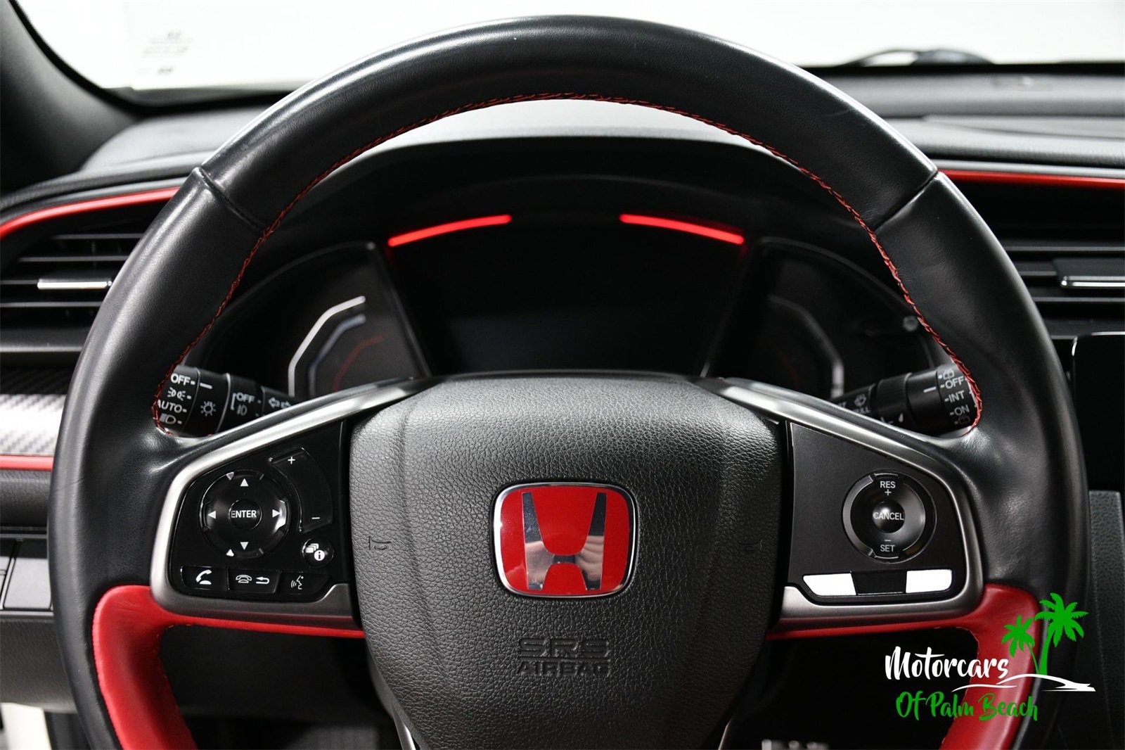 Used 2019 Honda Civic Type R image 24