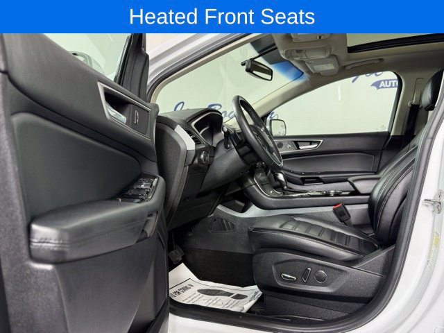 Used 2018 Ford Edge SEL w/ Equipment Group 201A AWD/4WD image 10
