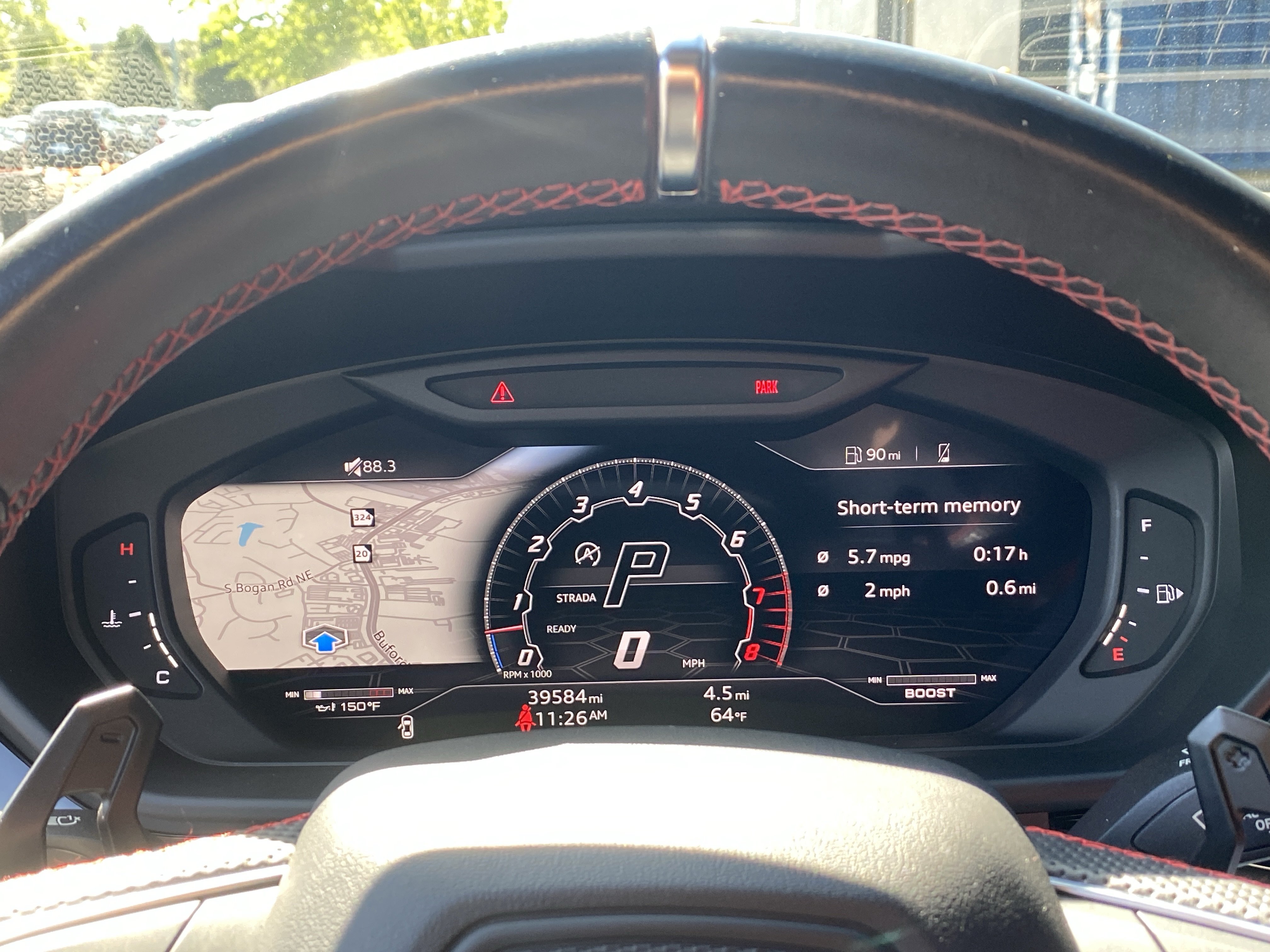 Used 2022 Lamborghini Urus AWD/4WD image 80