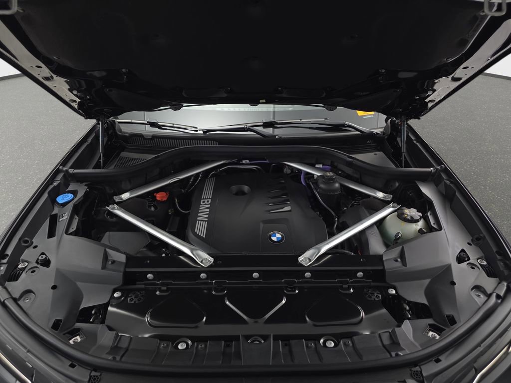 New 2027 BMW X7 xDrive40i AWD/4WD image 31