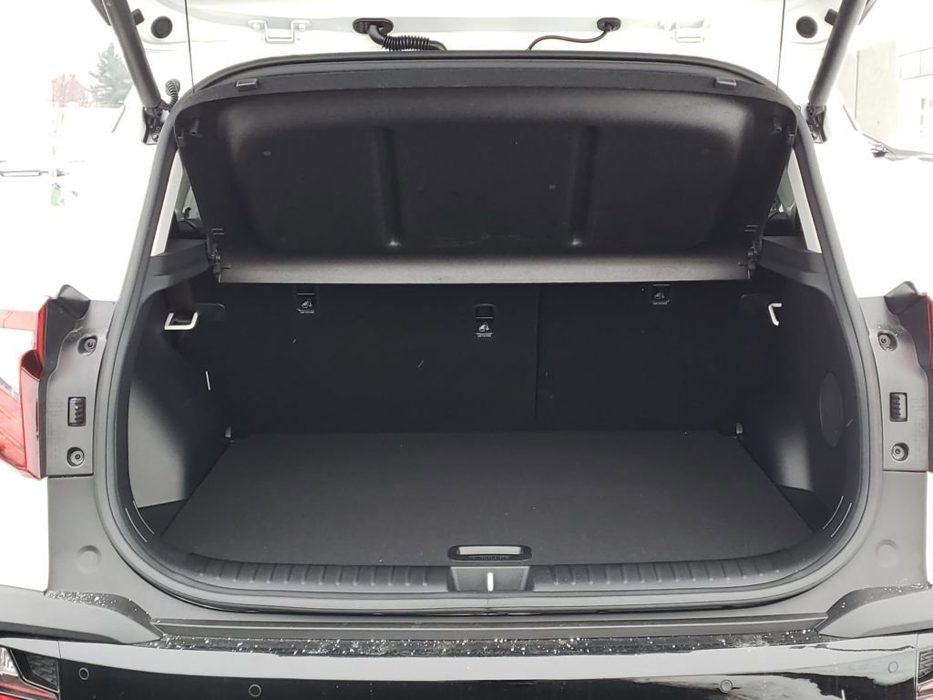 New 2026 Kia Seltos SX image 7