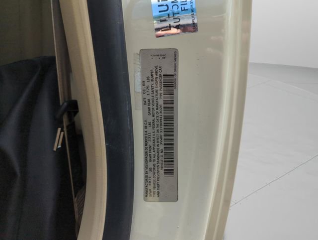 Used 2008 Volkswagen Beetle SE FWD image 34