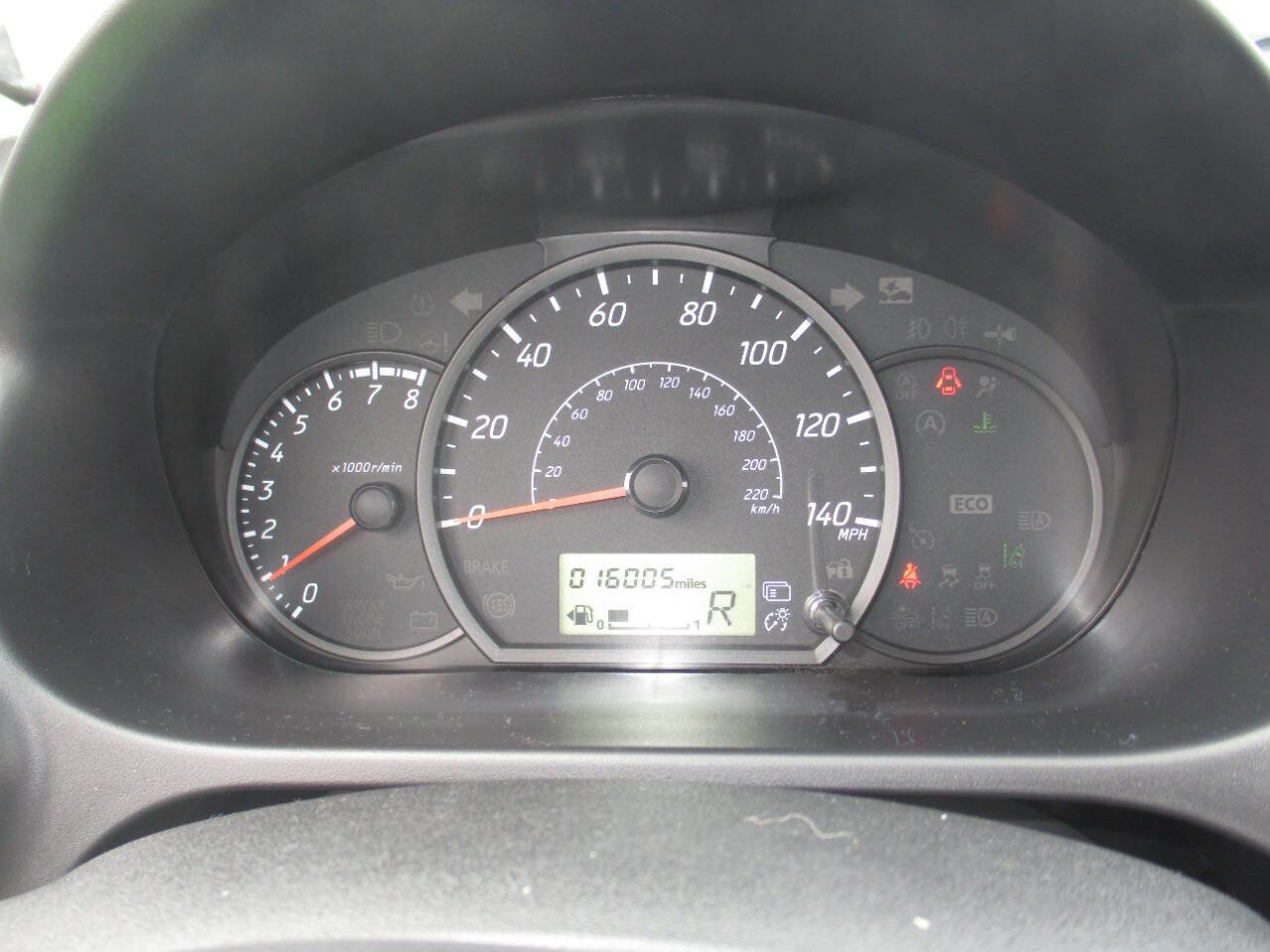 Used 2024 Mitsubishi Mirage Black Edition image 22