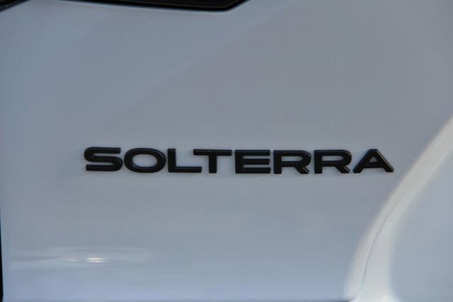 New 2026 Subaru Solterra Premium image 8