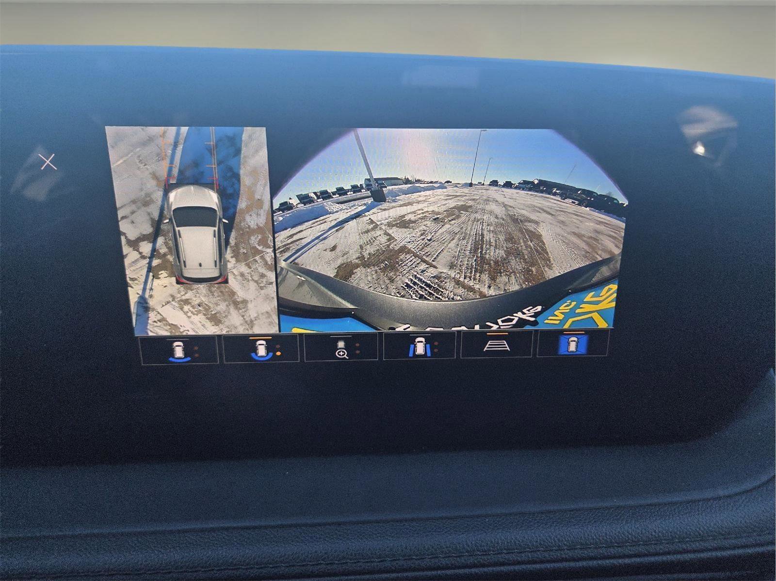 Used 2026 Buick Encore GX Avenir w/ Avenir Technology Package image 53