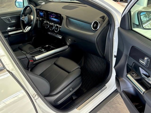 Certified 2026 Mercedes-Benz GLA 250 image 35