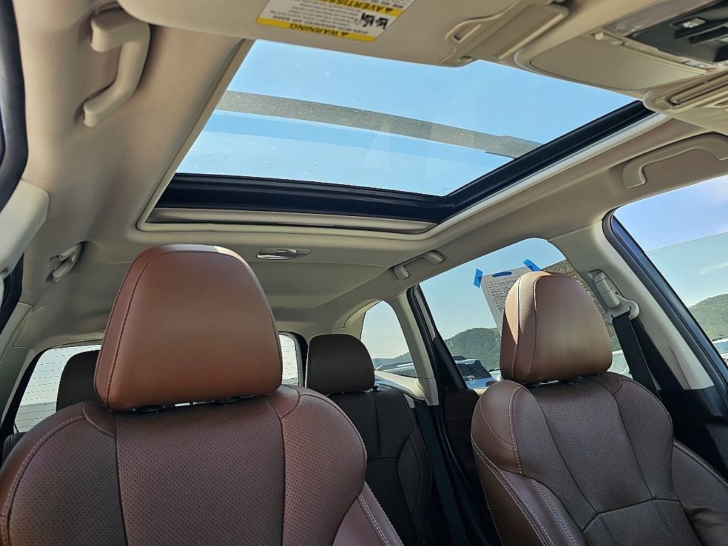 Used 2019 Subaru Forester Touring image 20