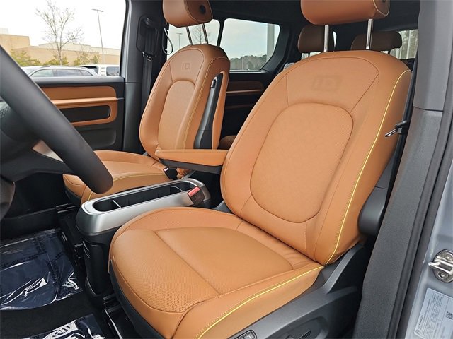 New 2025 Volkswagen ID. Buzz Pro S image 16