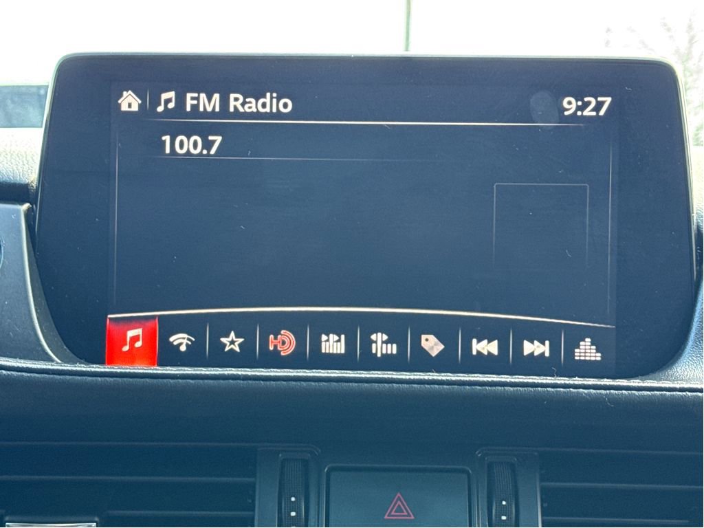 Used 2019 MAZDA MAZDA6 Touring image 21