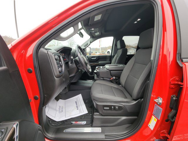 Used 2022 Chevrolet Silverado 2500 LT w/ Convenience Package image 30