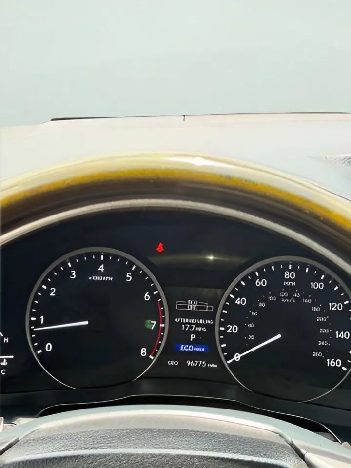 Used 2015 Lexus ES 350 w/ Luxury Package FWD image 33