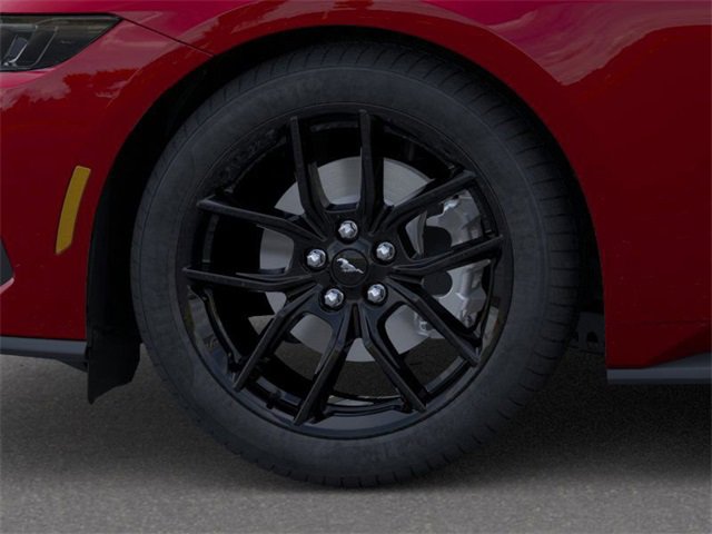 New 2026 Ford Mustang Coupe w/ Mustang Nite Pony Package image 19