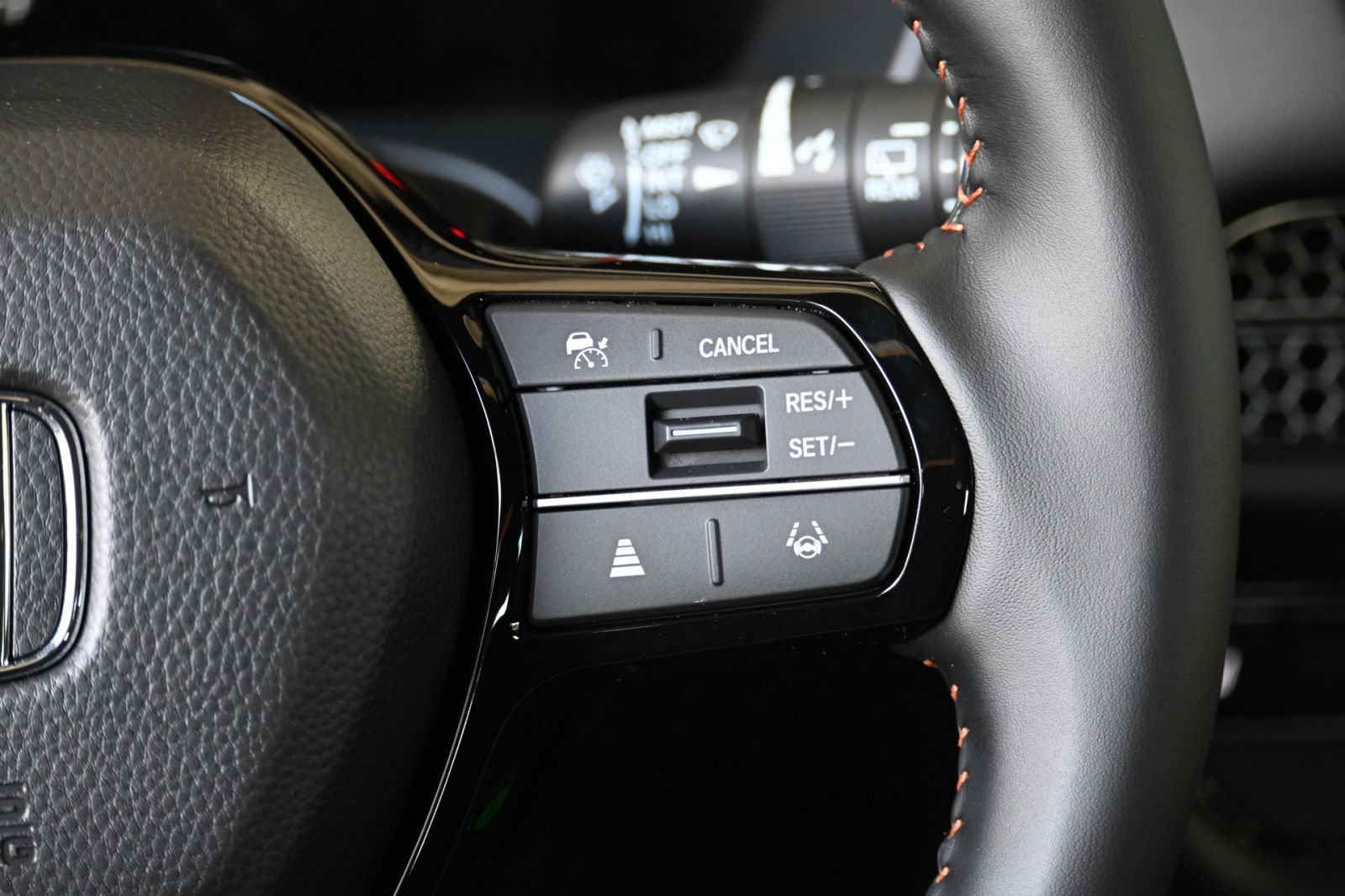 New 2027 Honda HR-V Sport image 24
