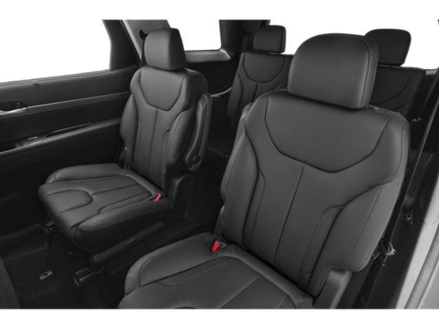 Used 2022 Hyundai Palisade SEL w/ Convenience Package FWD image 16