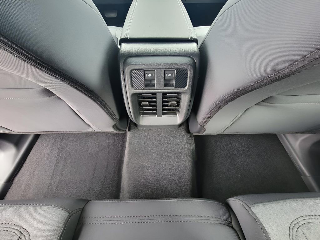 New 2025 Ford Bronco 4-Door image 30