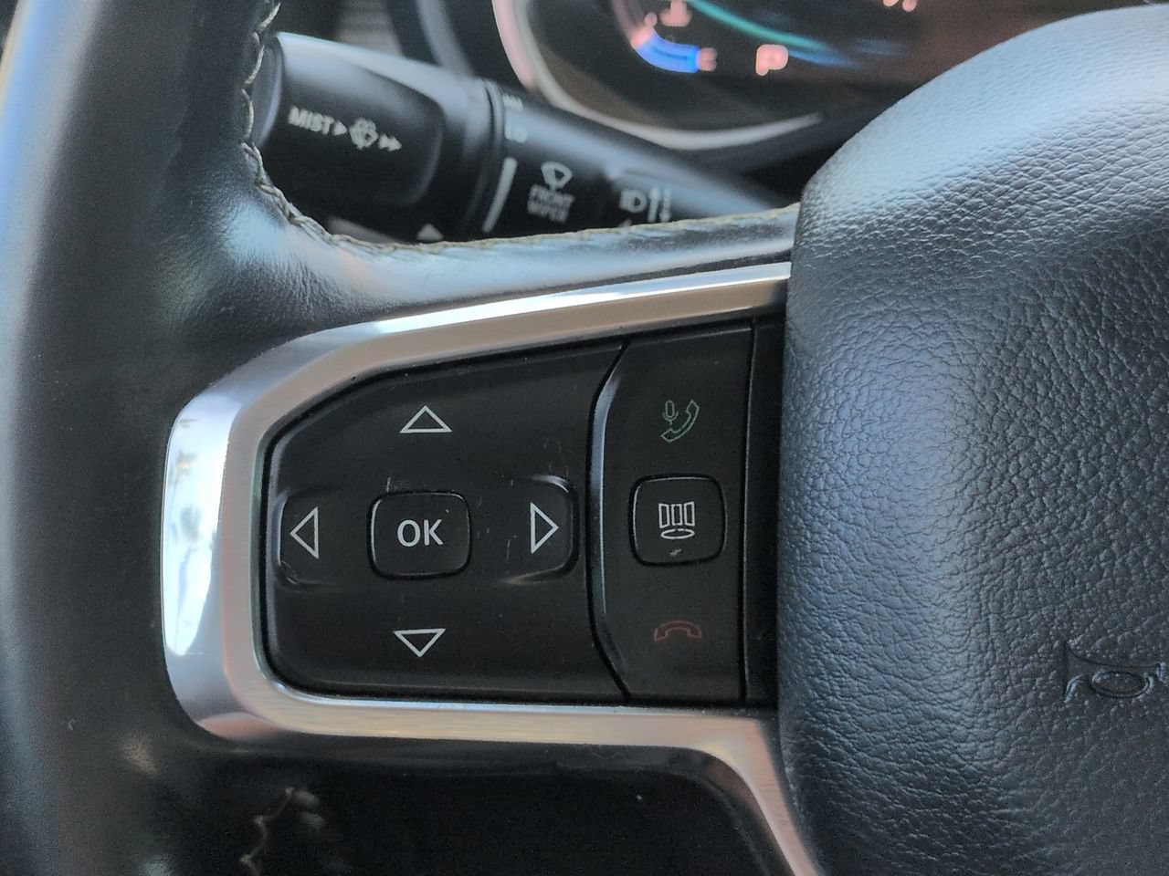 Used 2023 RAM 1500 Limited AWD/4WD image 25