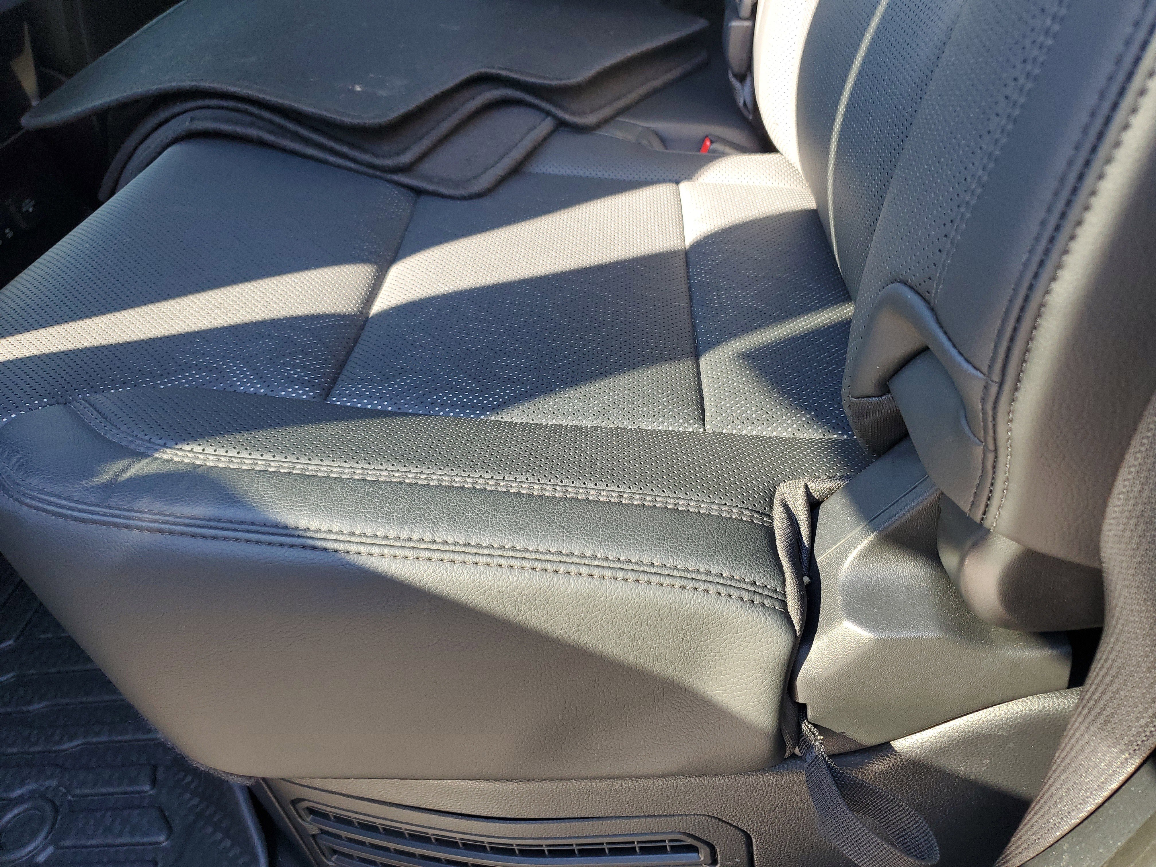 Used 2024 Toyota Tundra Limited image 11