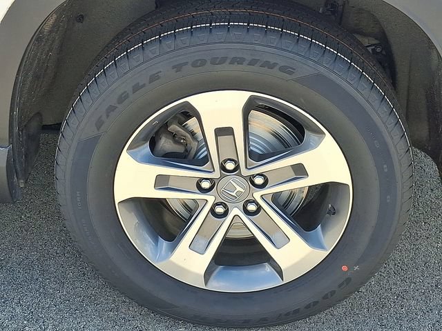 Certified 2023 Honda Pilot EX-L image 30