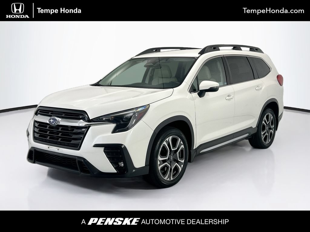 Used 2023 Subaru Ascent Limited