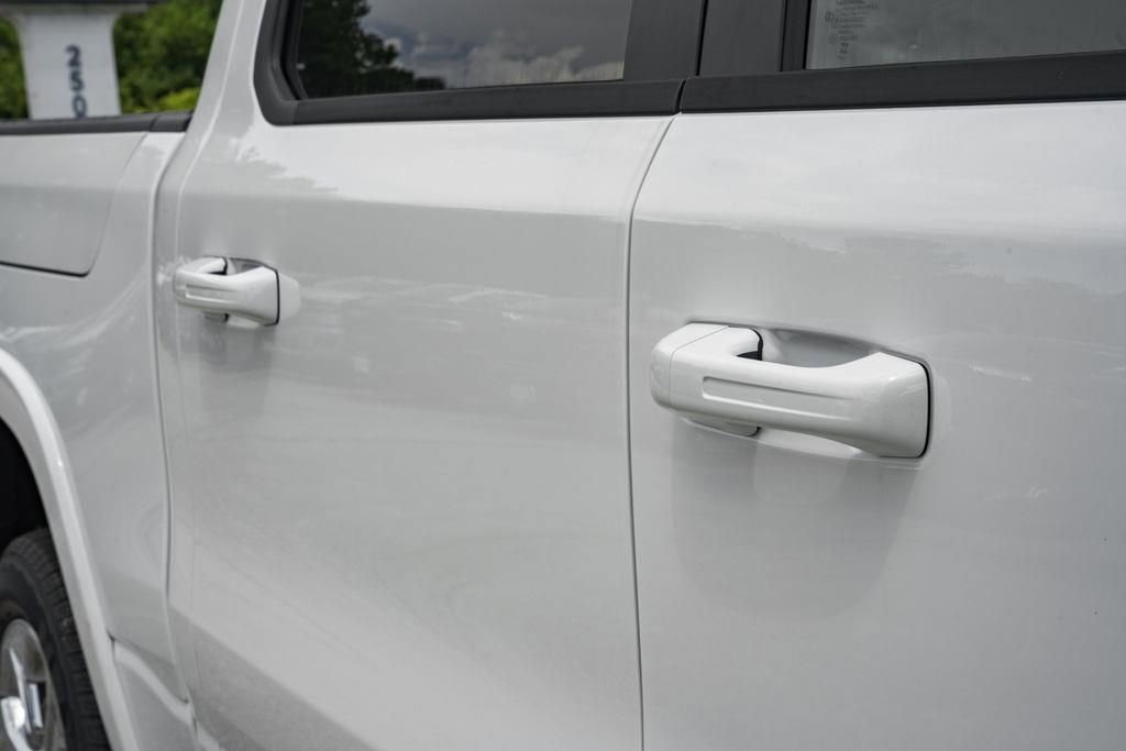 New 2026 RAM 1500 Big Horn image 17