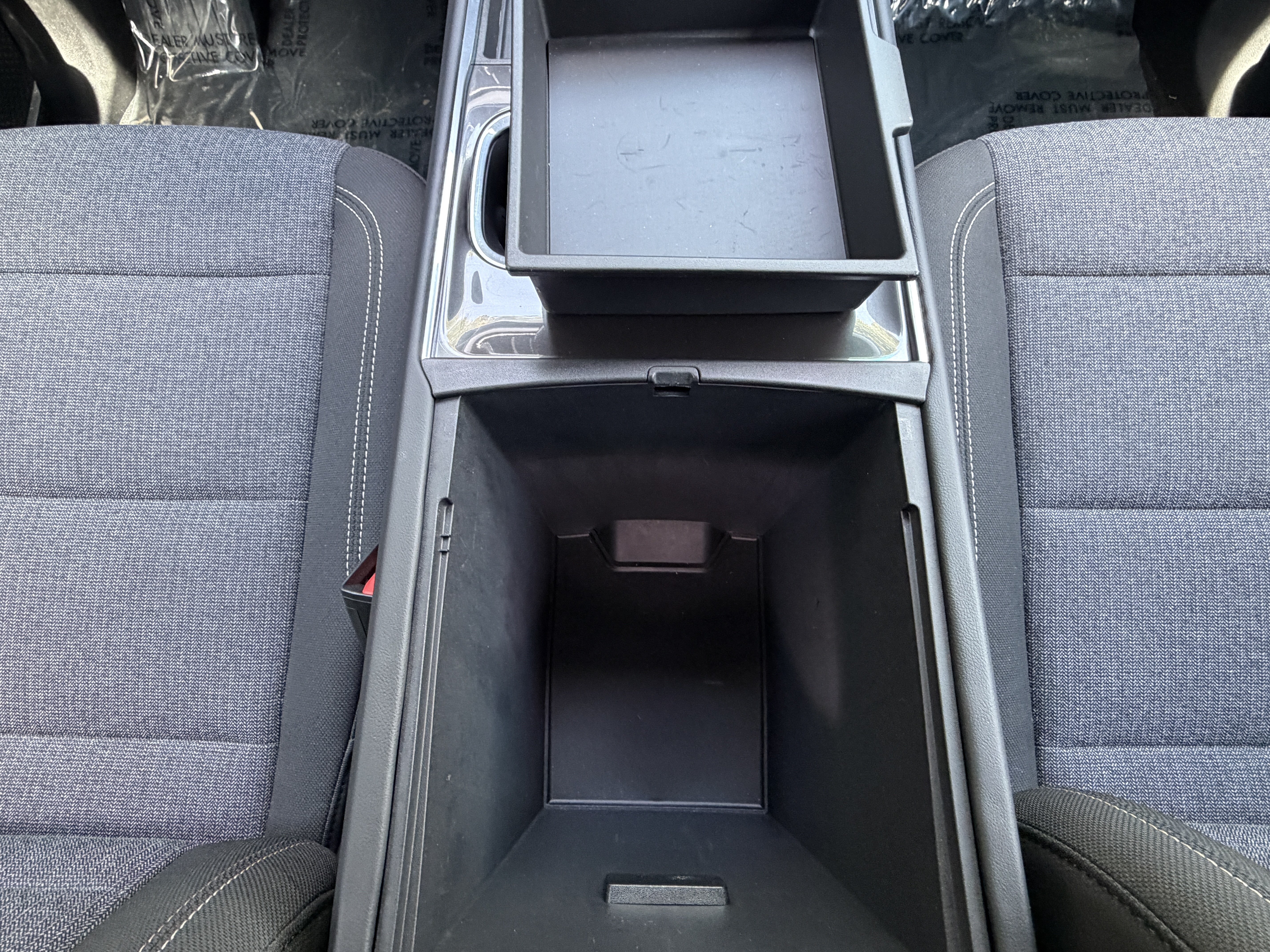 New 2026 GMC Acadia Elevation FWD image 25