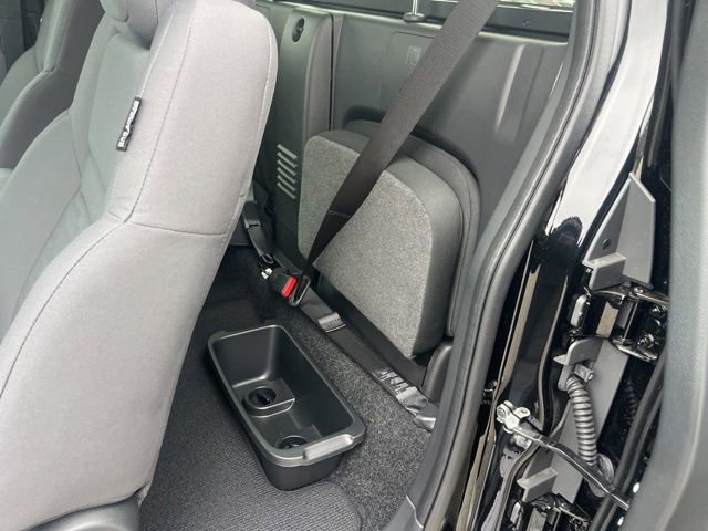 New 2026 Nissan Frontier S w/ S Utility Package image 28