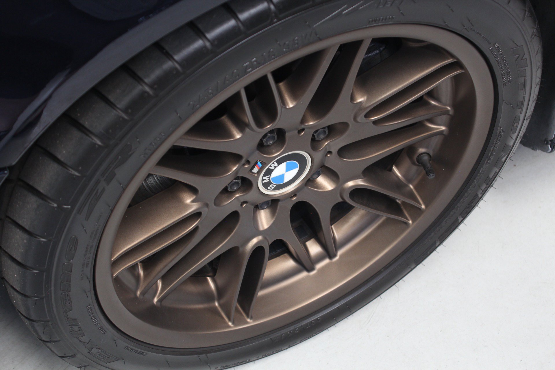 Used 2002 BMW M5 RWD image 74