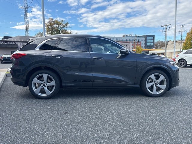 New 2025 Audi Q5 Prestige image 6