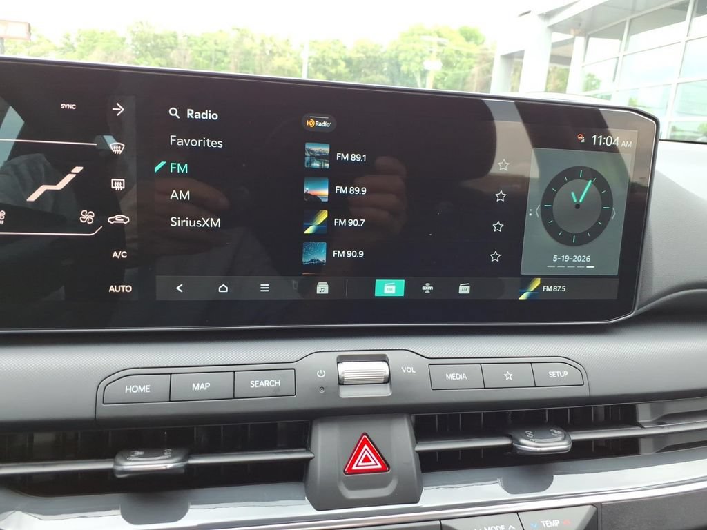 New 2026 Kia K4 GT-Line Turbo FWD image 19