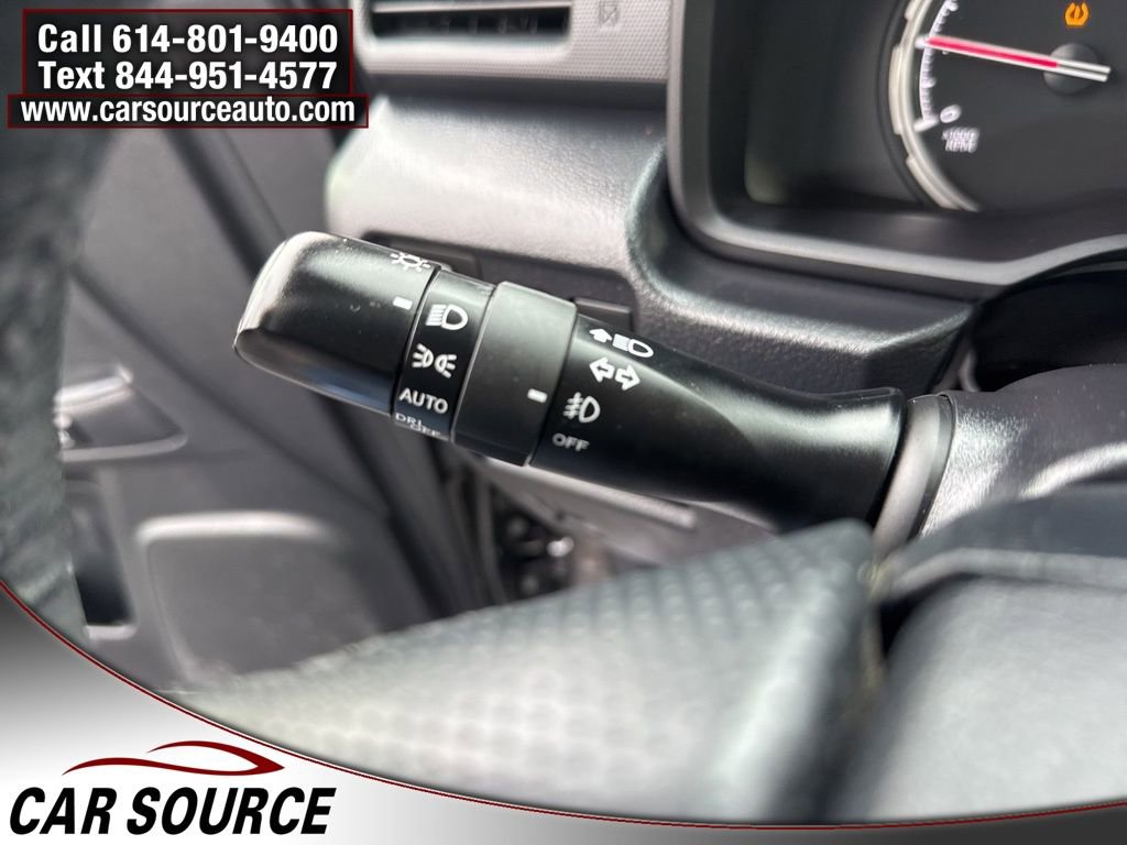 Used 2023 Toyota 4Runner Limited image 26