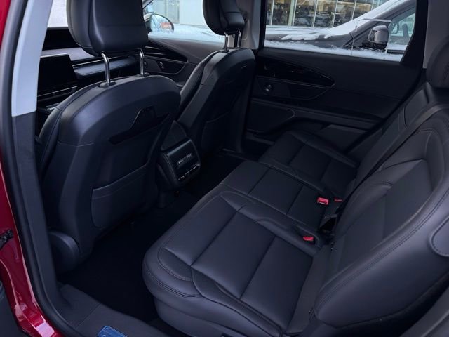 New 2026 Lincoln Nautilus Premier w/ Equipment Group 102A image 21