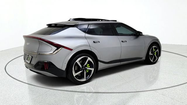 Used 2024 Kia EV6 GT AWD/4WD image 9