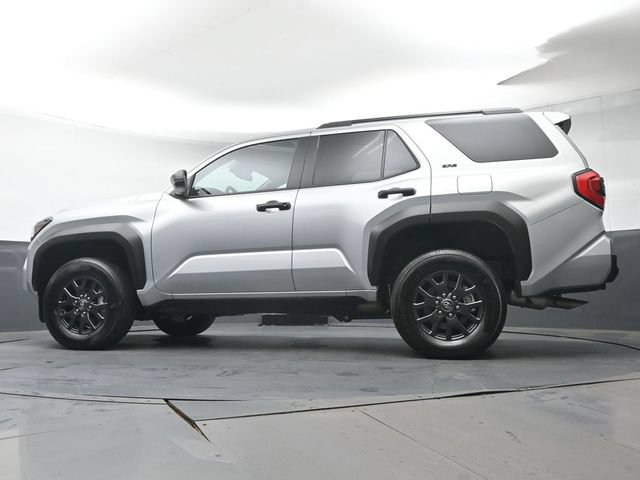 Certified 2026 Toyota 4Runner SR5 AWD/4WD image 35