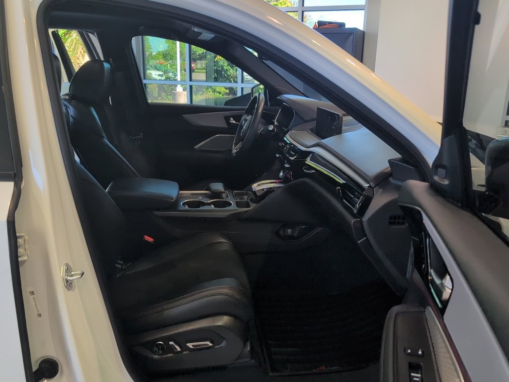 Certified 2024 Acura MDX A-Spec AWD/4WD image 60