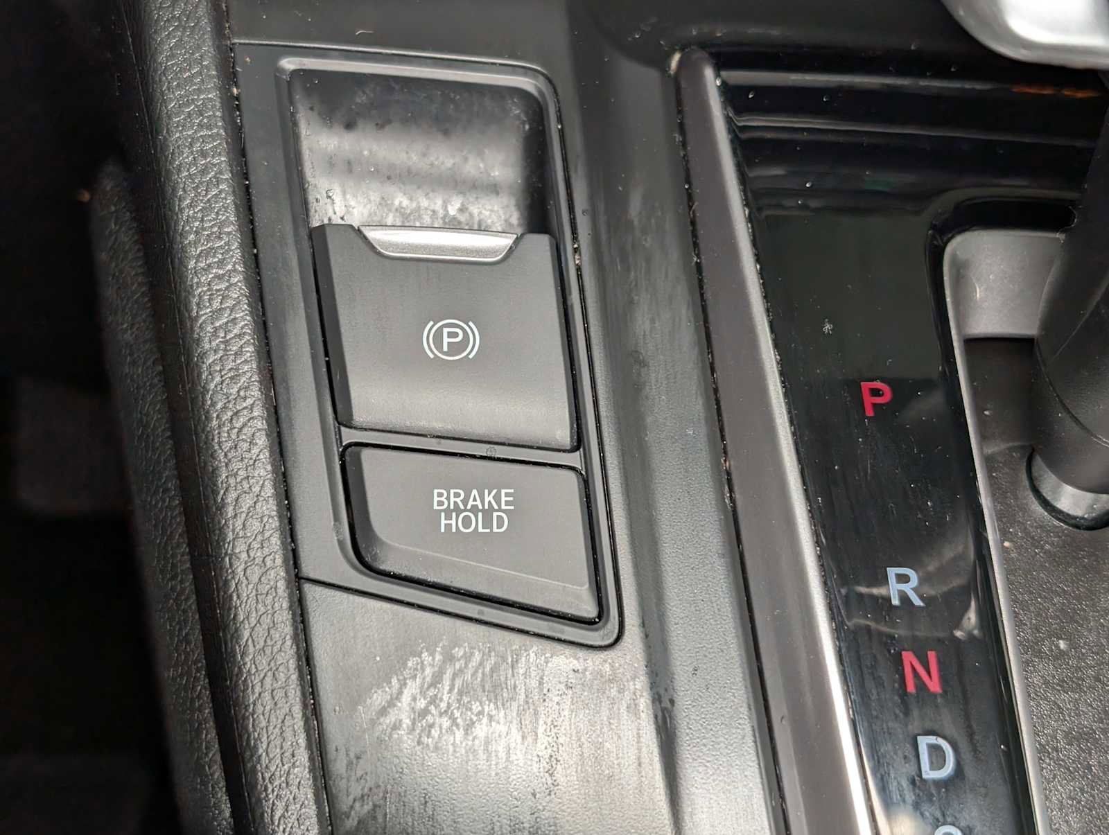 Used 2018 Honda CR-V EX image 29