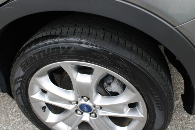 Used 2014 Ford Escape Titanium image 36