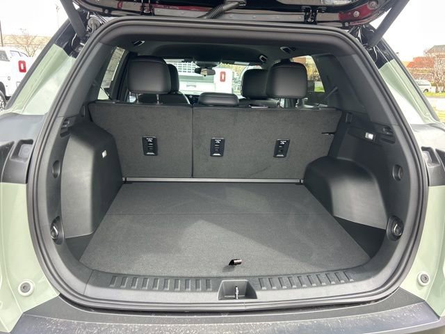 New 2026 Chevrolet Equinox LT w/ Convenience Package II image 30