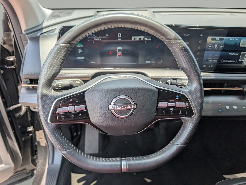 Certified 2023 Nissan Ariya FWD image 20