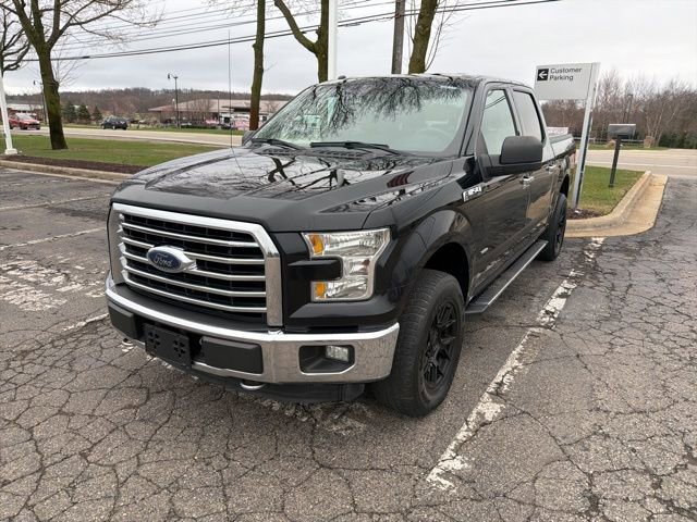 Used 2016 Ford F150 XLT w/ XTR Package image 1