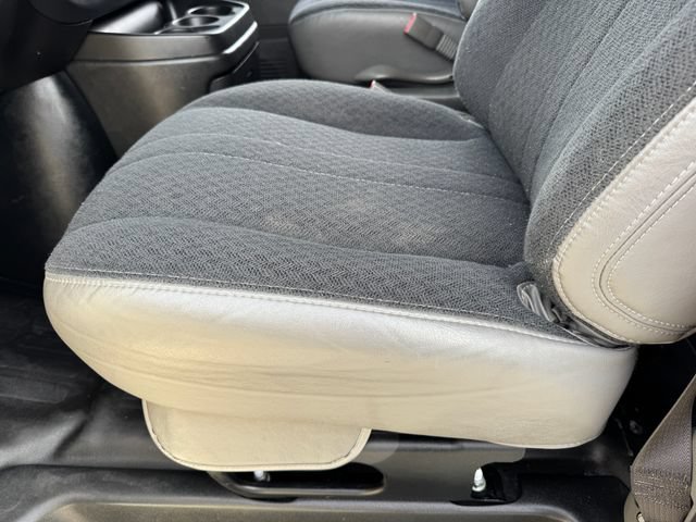 Used 2025 GMC Savana 2500 w/ Driver Convenience Package RWD image 15