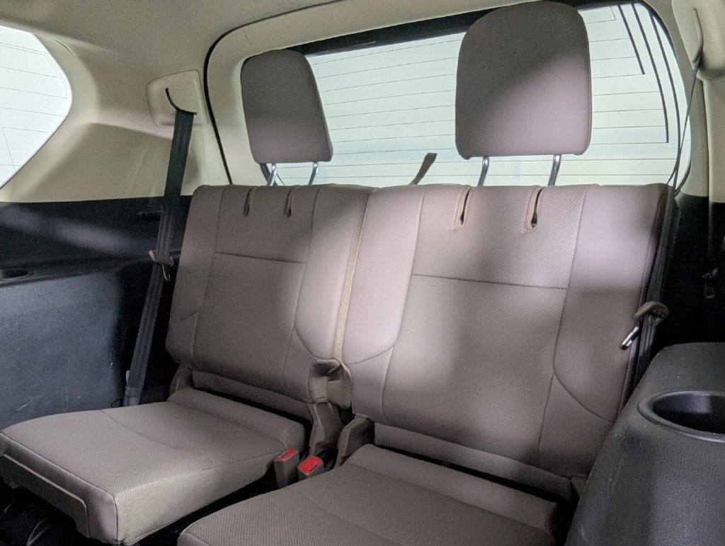 Used 2020 Lexus GX 460 Premium w/ Premium Package AWD/4WD image 29