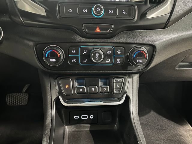 Used 2018 GMC Terrain SLE w/ Driver Convenience Package FWD image 21