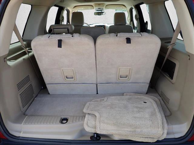 Used 2009 Ford Explorer Eddie Bauer AWD/4WD image 8